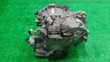 АКПП НА TOYOTA COROLLA FIELDER NZE141G 1NZ-FE