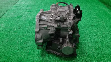 АКПП НА TOYOTA COROLLA FIELDER NZE141G 1NZ-FE