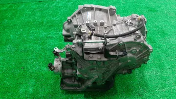 АКПП НА TOYOTA COROLLA FIELDER NZE141G 1NZ-FE