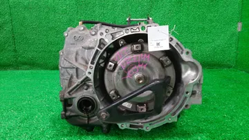 АКПП НА TOYOTA COROLLA FIELDER NZE141G 1NZ-FE