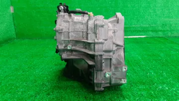 АКПП НА TOYOTA COROLLA FIELDER NZE141G 1NZ-FE