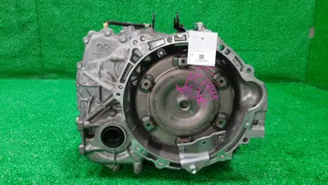 АКПП НА TOYOTA SPADE NCP141 1NZ-FE