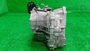 АКПП НА TOYOTA SPADE NCP141 1NZ-FE
