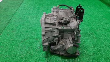 АКПП НА TOYOTA SPADE NCP141 1NZ-FE