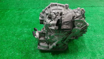 АКПП НА TOYOTA SPADE NCP141 1NZ-FE