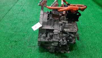 АКПП НА TOYOTA AQUA NHP10 1NZ-FXE