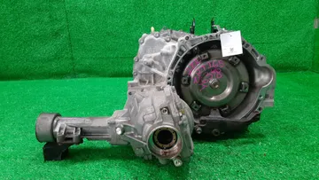 АКПП НА TOYOTA PREMIO ZRT265 2ZR-FAE