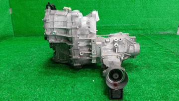 АКПП НА TOYOTA PREMIO ZRT265 2ZR-FAE