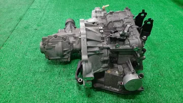 АКПП НА TOYOTA PREMIO ZRT265 2ZR-FAE