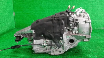 АКПП НА SUBARU IMPREZA GT2 FB16