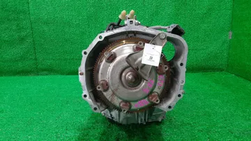 АКПП НА SUBARU IMPREZA GT2 FB16