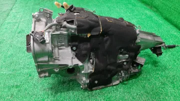 АКПП НА SUBARU IMPREZA GT2 FB16