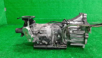 АКПП НА MAZDA BONGO SK82V F8