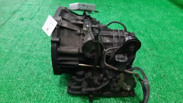 АКПП НА NISSAN MARCH K11 CG10DE