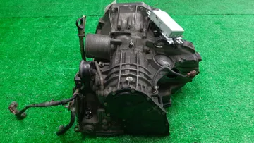 АКПП НА NISSAN MARCH K11 CG10DE