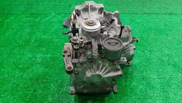 АКПП НА SUZUKI KEI HN22S K6A-T