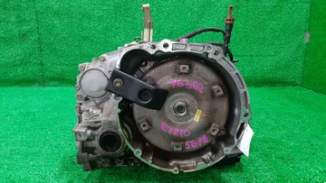 АКПП НА TOYOTA RAUM EXZ10 5E-FE