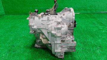 АКПП НА TOYOTA RAUM EXZ10 5E-FE