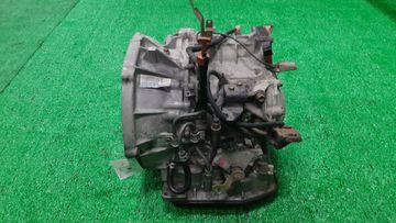 АКПП НА TOYOTA RAUM EXZ10 5E-FE