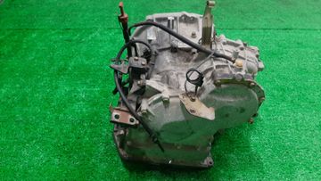 АКПП НА TOYOTA RAUM EXZ10 5E-FE