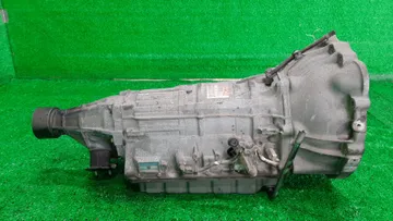 АКПП НА TOYOTA ALTEZZA SXE10 3S-GE