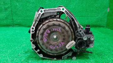 АКПП НА HONDA S-MX RH1 B20B