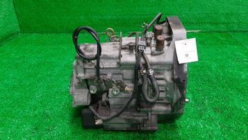 АКПП НА HONDA S-MX RH1 B20B