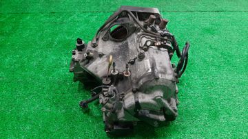 АКПП НА HONDA S-MX RH1 B20B