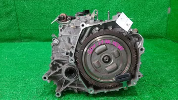 АКПП НА HONDA FIT GD1 L13A
