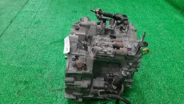 АКПП НА HONDA FIT GD1 L13A