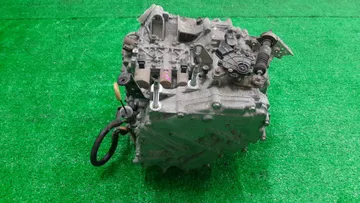АКПП НА HONDA FIT GD1 L13A