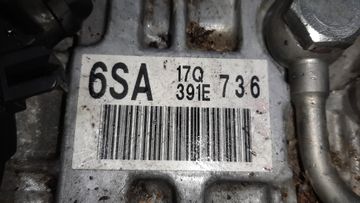 АКПП НА DAIHATSU TAFT LA910S KF