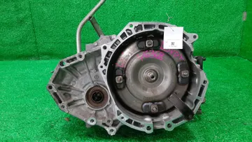 АКПП НА MAZDA MPV LY3P L3-VDT