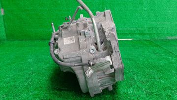 АКПП НА MAZDA MPV LY3P L3-VDT