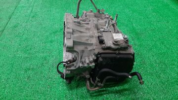 АКПП НА MAZDA MPV LY3P L3-VDT
