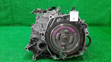 АКПП НА HONDA AIRWAVE GJ1 L15A