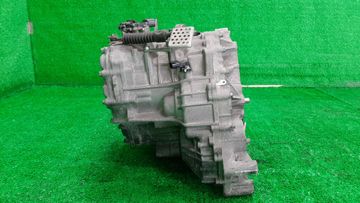АКПП НА HONDA AIRWAVE GJ1 L15A