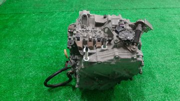 АКПП НА HONDA AIRWAVE GJ1 L15A