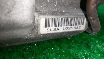 АКПП НА HONDA AIRWAVE GJ1 L15A