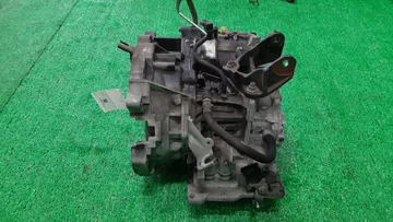 АКПП НА MAZDA ATENZA GH5FW L5-VE