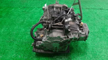 АКПП НА MAZDA ATENZA GH5FW L5-VE