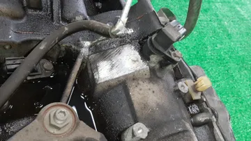 АКПП НА MAZDA ATENZA GH5FW L5-VE