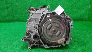 АКПП НА HONDA AIRWAVE GJ1 L15A