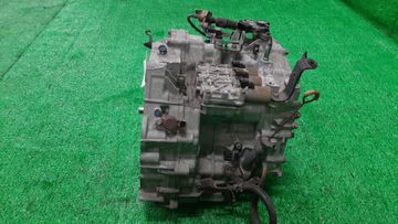 АКПП НА HONDA AIRWAVE GJ1 L15A