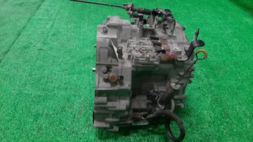 АКПП НА HONDA FIT GD1 L13A
