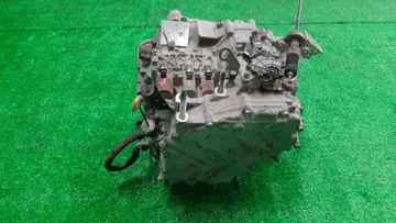 АКПП НА HONDA FIT GD1 L13A