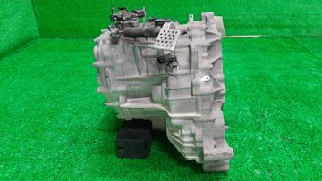 АКПП НА HONDA FIT GD1 L13A