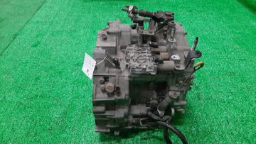 АКПП НА HONDA FIT GD1 L13A