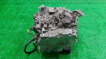 АКПП НА HONDA FIT GD1 L13A