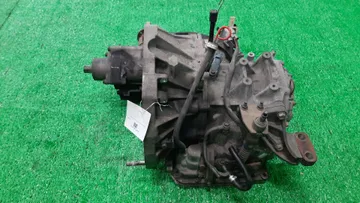 АКПП НА SUZUKI WAGON R SOLIO MA34S M13A